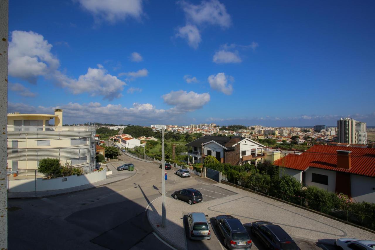 Bellavista Mar Apartment Buarcos Exterior photo