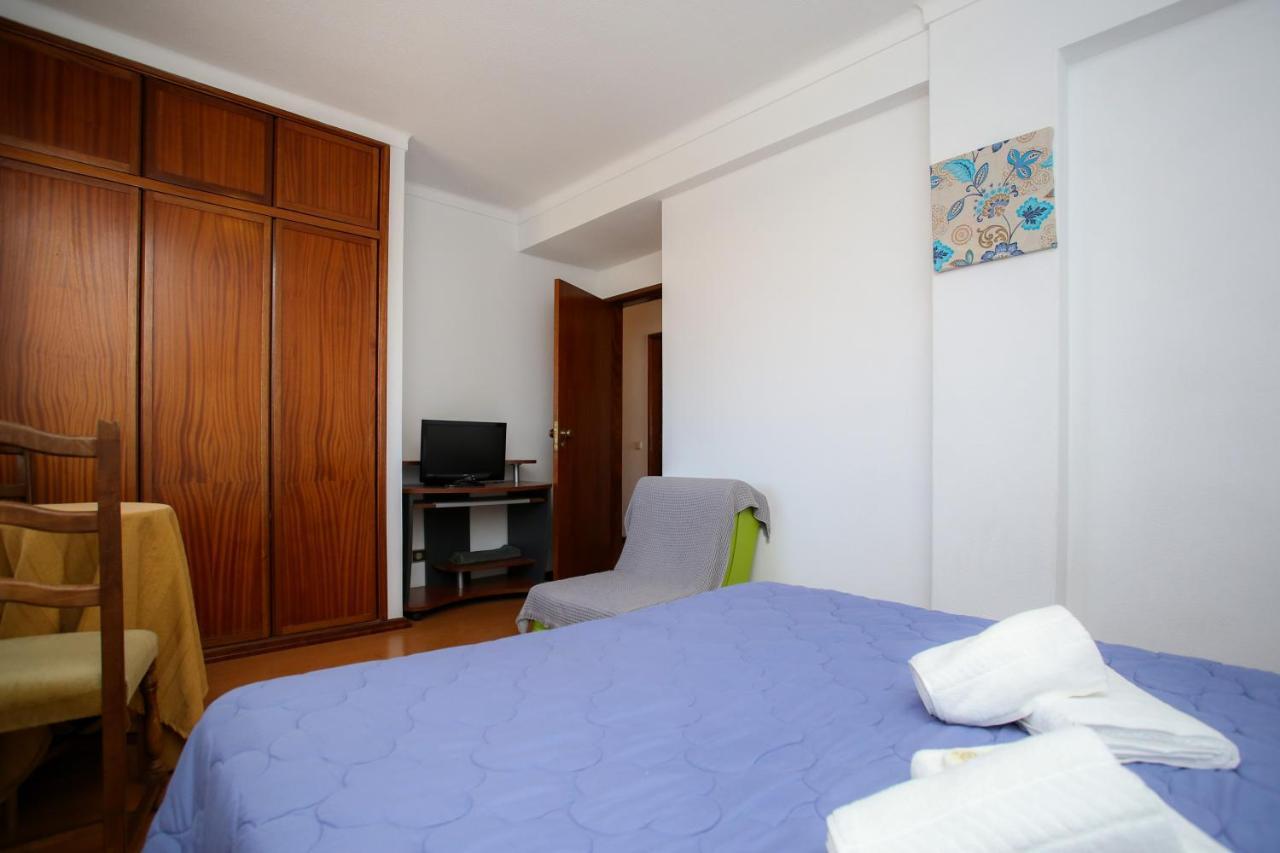 Bellavista Mar Apartment Buarcos Exterior photo